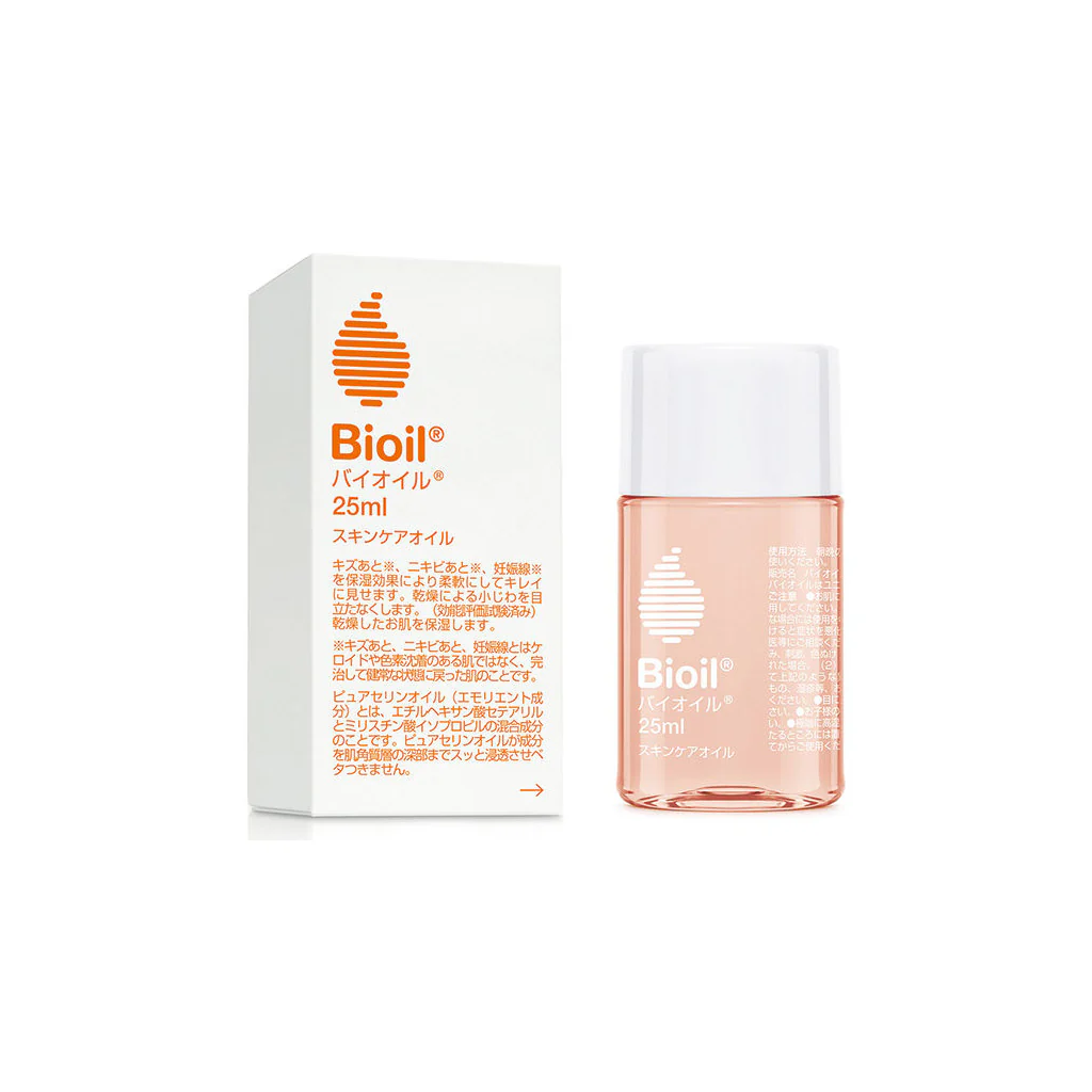 Bio-oil Skin Care 25ml