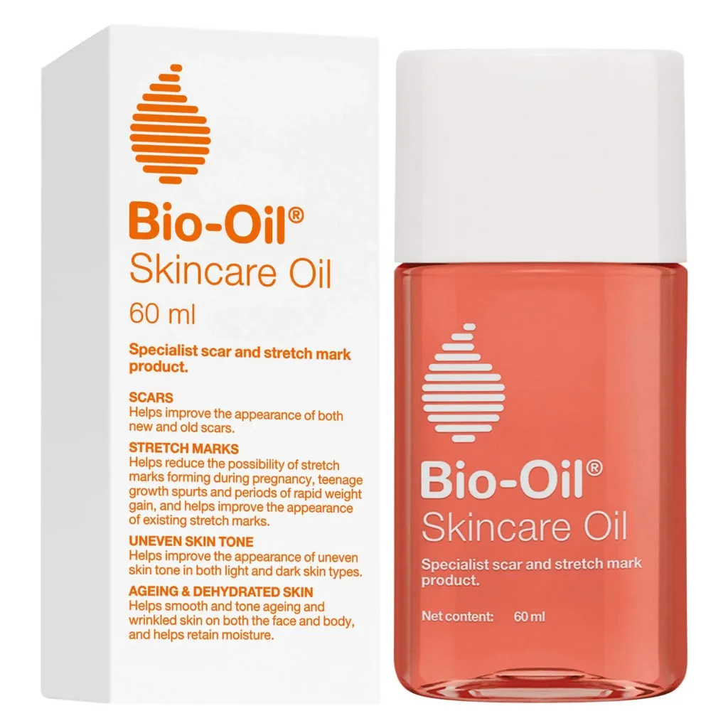 Bio-oil Skincare Oil 125ml 1s Kim Fay