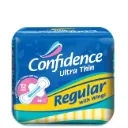 Confidence Ultra Thin Normal 8's