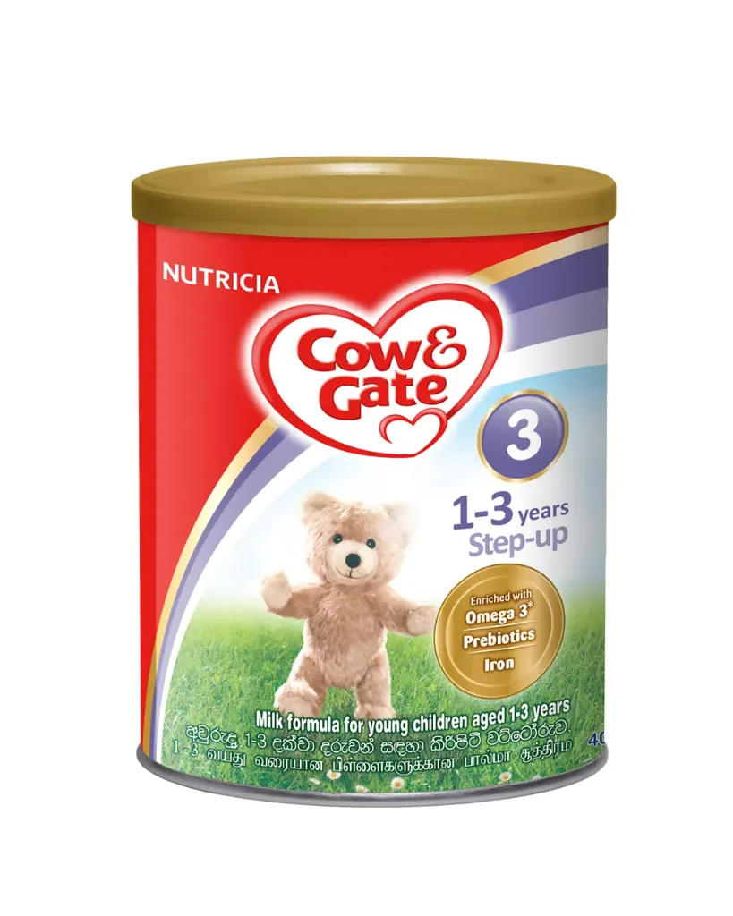 Cow and Gate First 400G