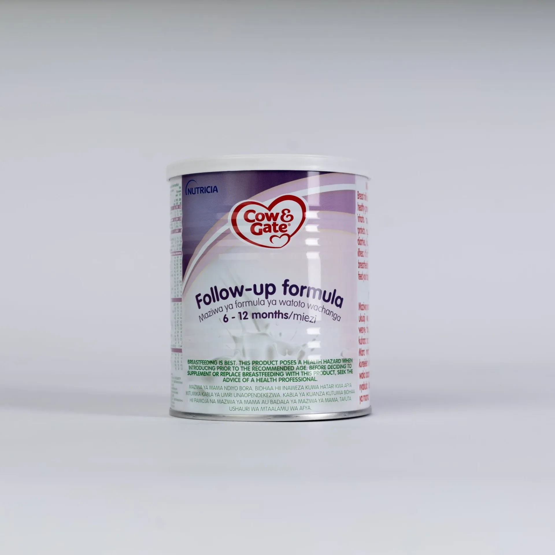 Cow and Gate Follow Up 400G