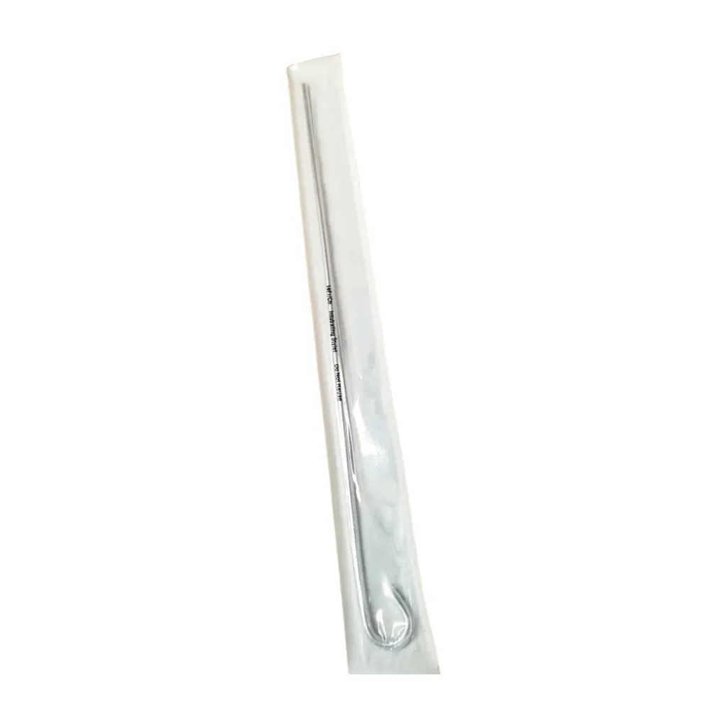 Intubating Stylet