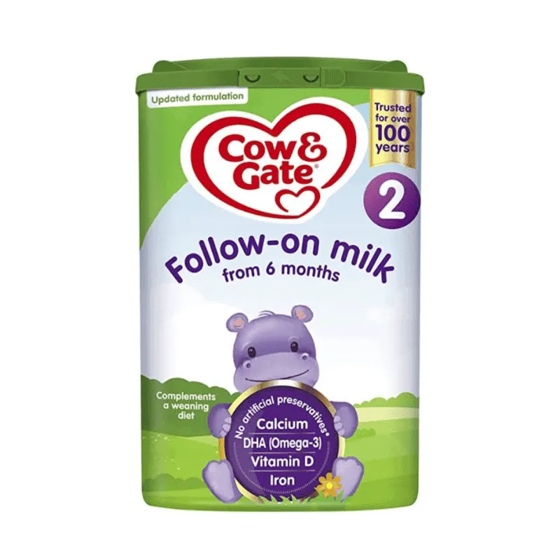 Cow and Gate Follow Up 900G
