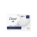 Dove Bar Soap Moisture 6*90g