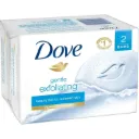 Dove Bar Soap Exfoliating 6*135G 