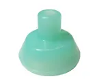 Anaesthetic Mask PVC #0