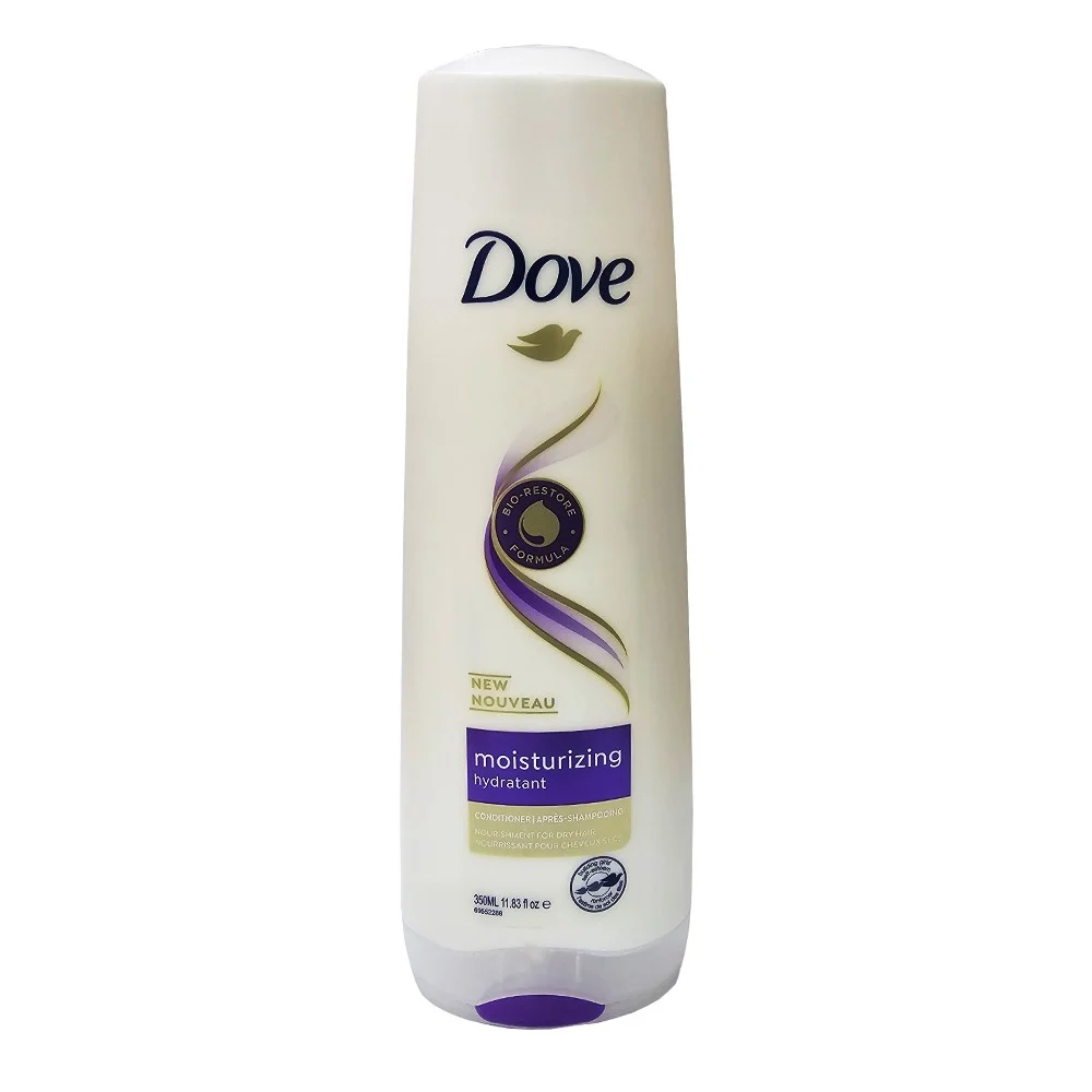 Dove Cond Moist Dia 6*350 ml