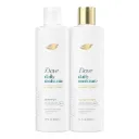 Dove Shampoo Daily Care Dia 6*400ml