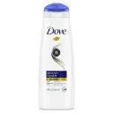 Dove Shampoo Ints Repair Dia 6*400ml