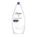 Dove Shower Gel Deep Nourishing 6*500ML 