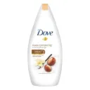 Dove Shower Gel Shea Butter 6*500ml