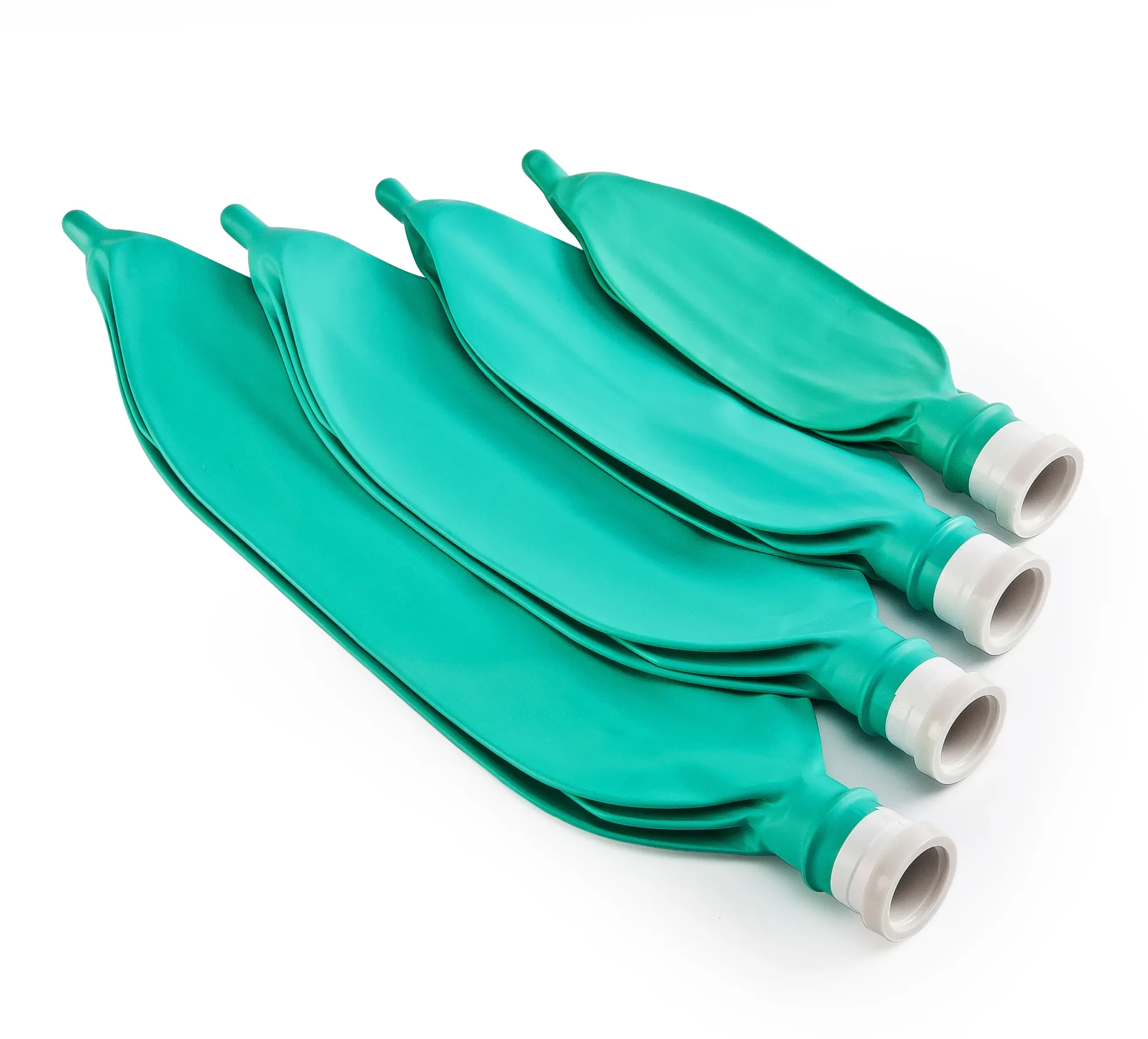 Breathing Bag (Anesthesia / Resuscitation Bag) (0.5 Ltrs)