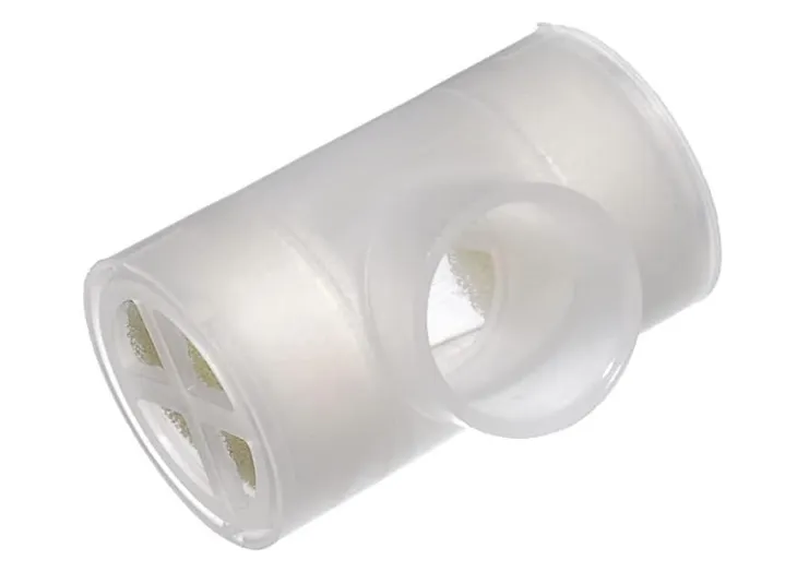 HME Filter for Tracheostomy | Heat & Moisture Exchanger