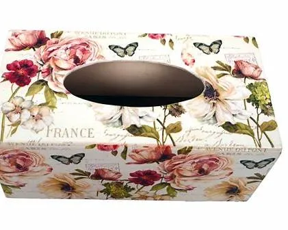 Fay Facial Decor Art Series 140's