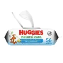  Huggies Baby Wipes N Care 2+1(56*3)