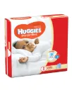 Huggies Dry Comfort S2 8*10's