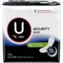 Kortex Maxi Pad Extra Long 4*4*7's