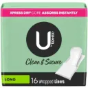 Kortex Super Protect Long Liner 30*16