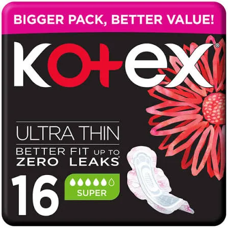 Kortex Ultrathin Duo Nights 16*16's