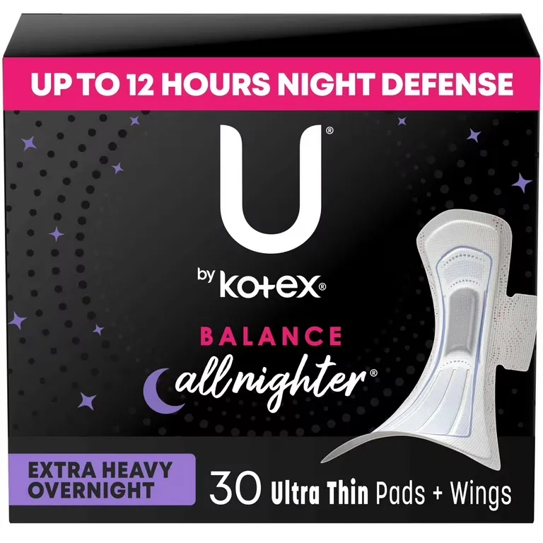 Kortex Ultrathin Night 4*4*7's