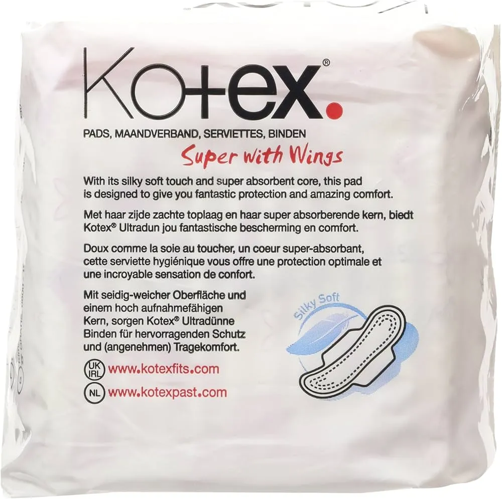 Kortex Ultrathin Super 4*4*8's