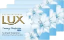 Lux Bar Creamy Perfection 2in1 48*85g