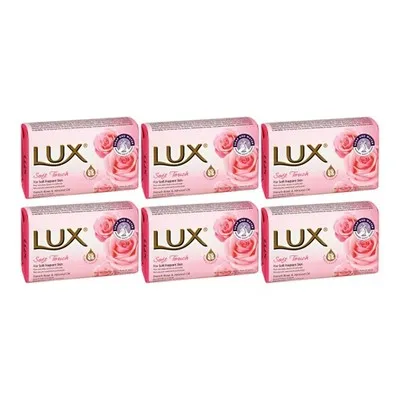 Lux Soft Touch 2iN1 48*85 G