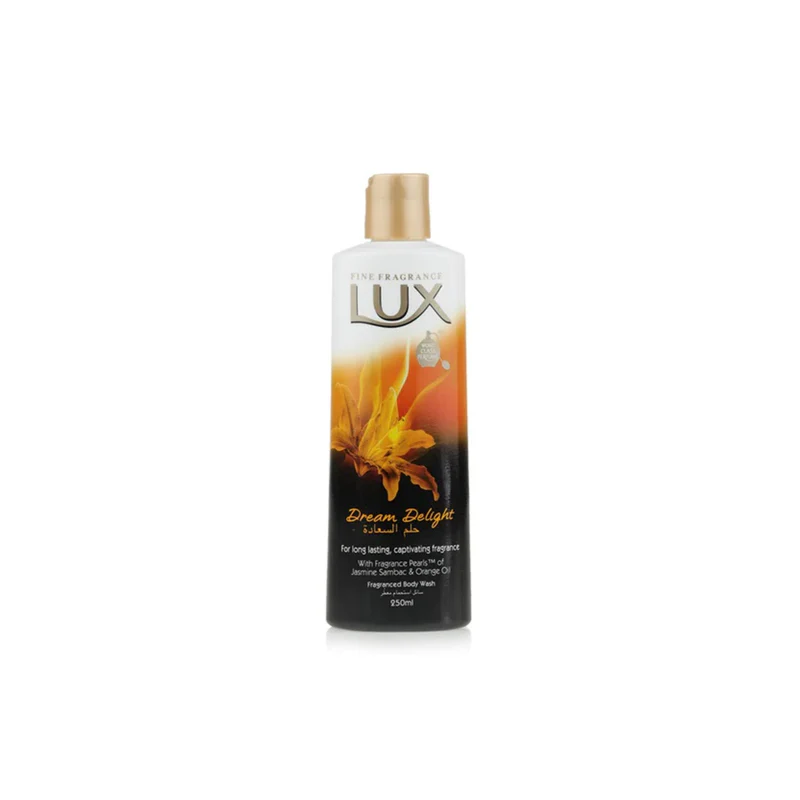 Lux Shower Gel Dream Delight 6*250ml