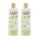 Lux Shower Gel Silk Sensation 6*500ml