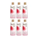 Lux Shower Gel Soft Touch 6*250ml