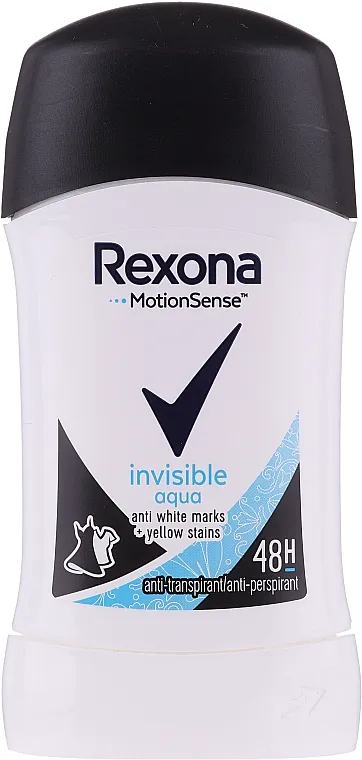 Rexona Deo Spray Invisible Aqua 200ml