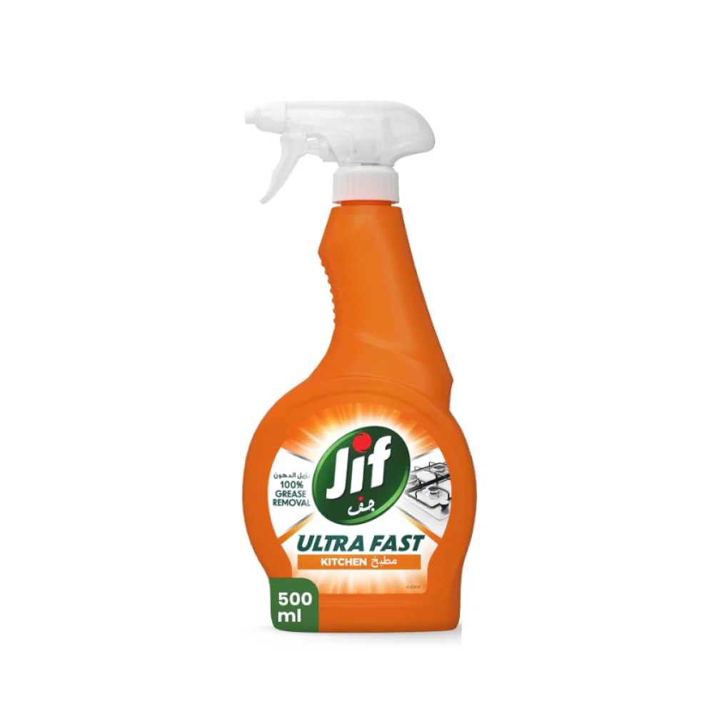 Ultra Kitchen Cleaner 18*4 