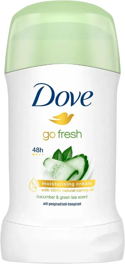 Dove Stick Cucumber Farit 1*40G