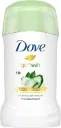 Dove Stick Cucumber Farit 1*40G