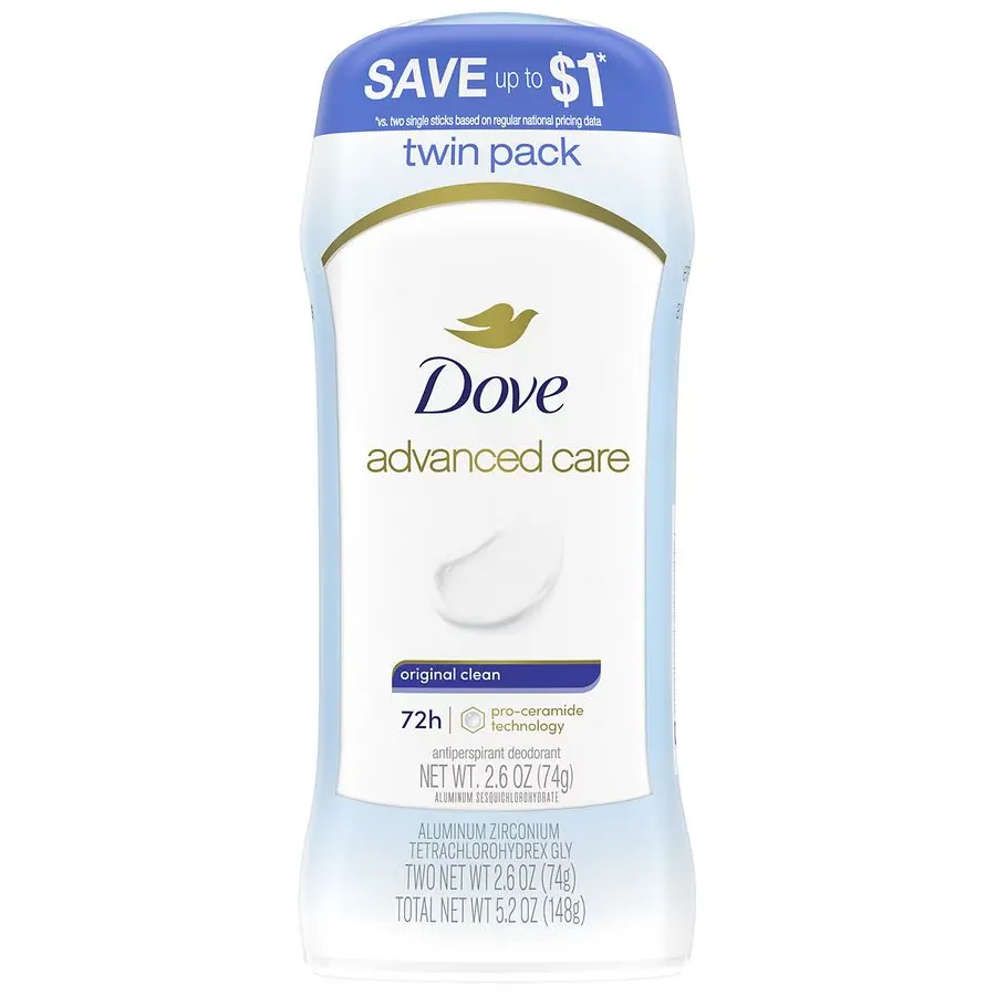 Dove Stick Original Farit 1*40G