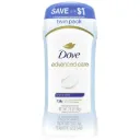Dove Stick Original Farit 1*40G