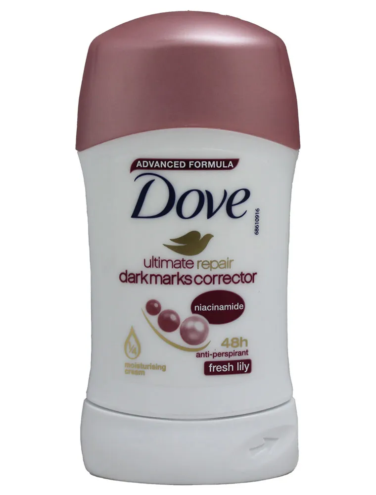 Dove Stick Dark Marks Corrector 1*40G