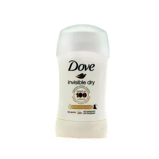 Dove Roll On Invisible Dry 50ml