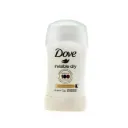 Dove Roll On Invisible Dry 50ml