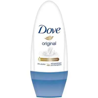Dove Roll On Original 50ml