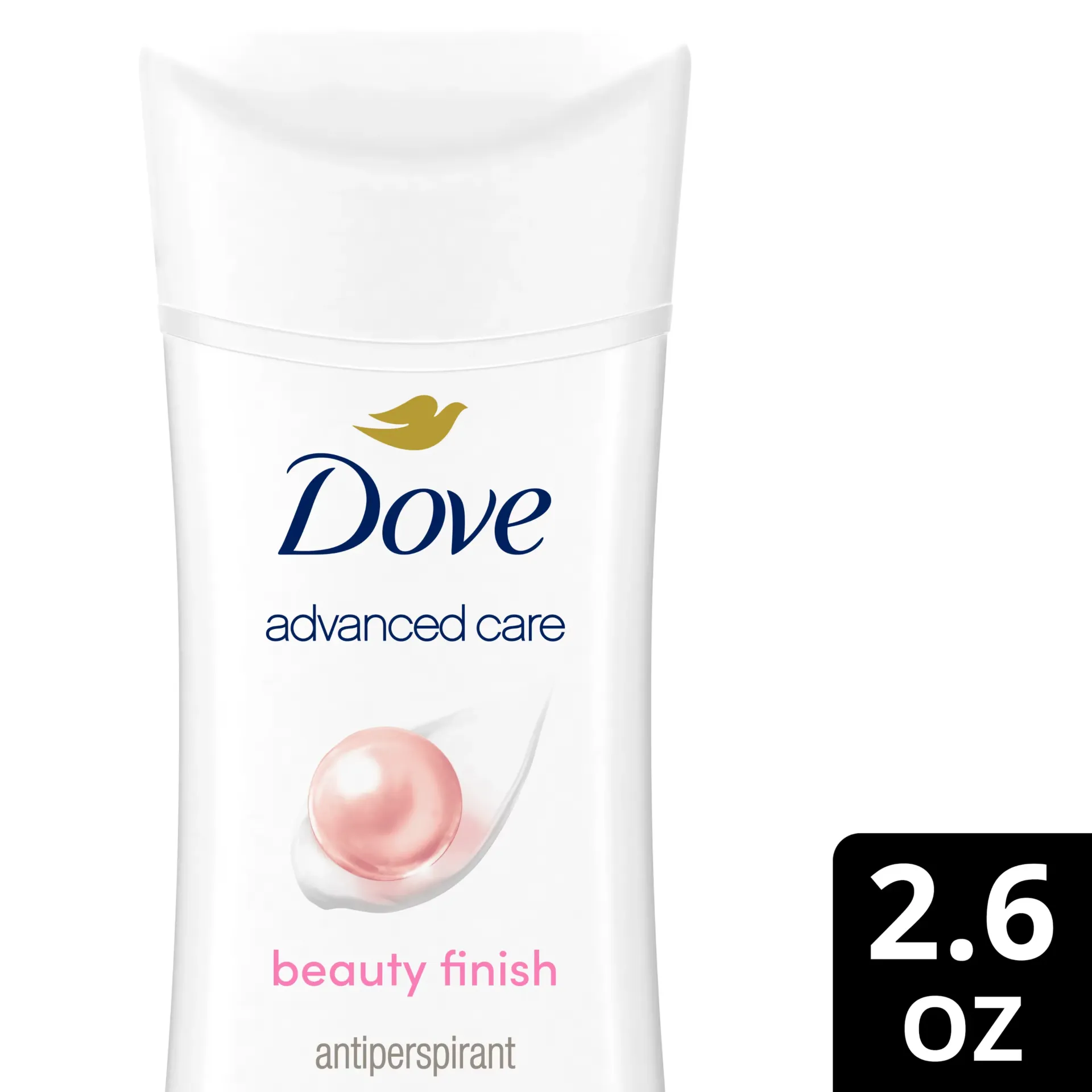 Dove Roll On Beauty Finish 50ml