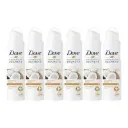 Dove Deo Restoring Ritual 250ml