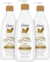 Dove Lotion Restoring Care 250ml