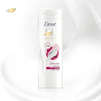 Dove Lotion Intense Care 250ml