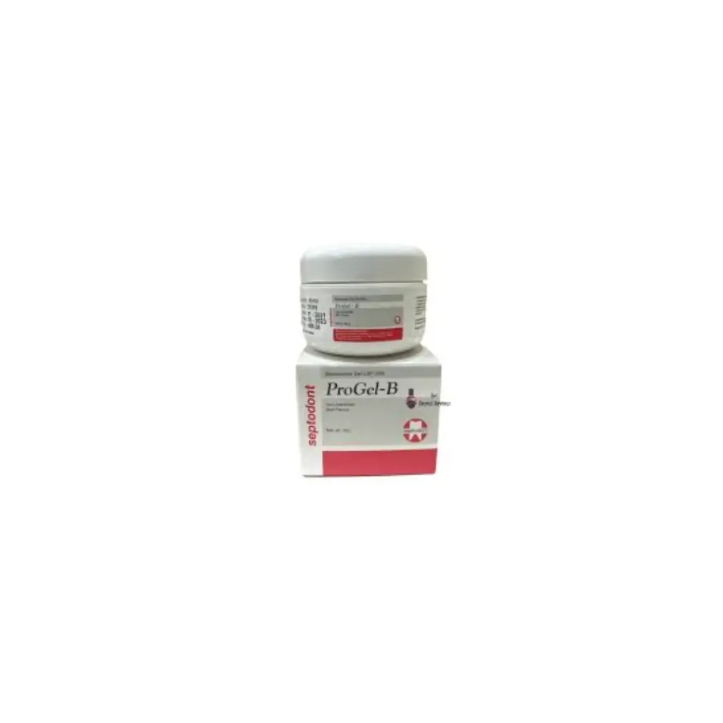 Topical Gel 30g(Dental)
