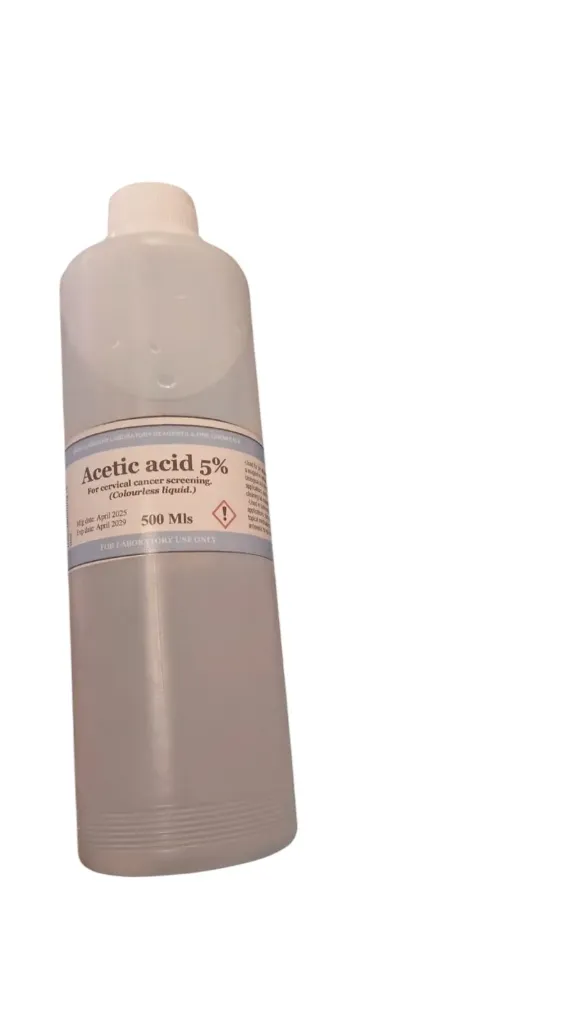 Acetic Acid (1Ltr)