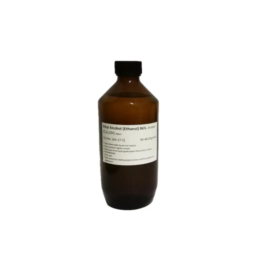 Denatured Ethanol 96% w/v (1Ltr)