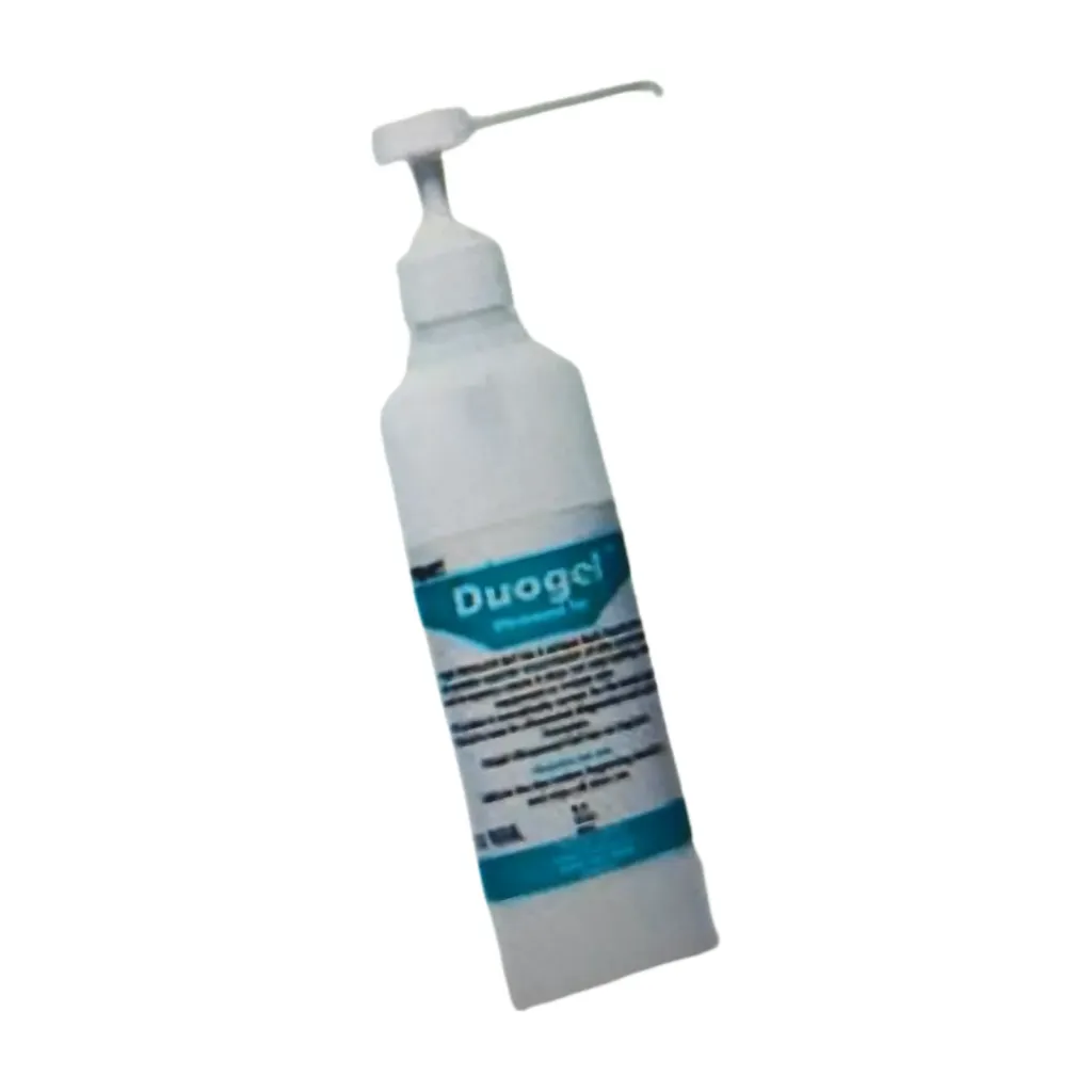 Duogel Hand Rub Spray (Isopropanol 70% w/v)