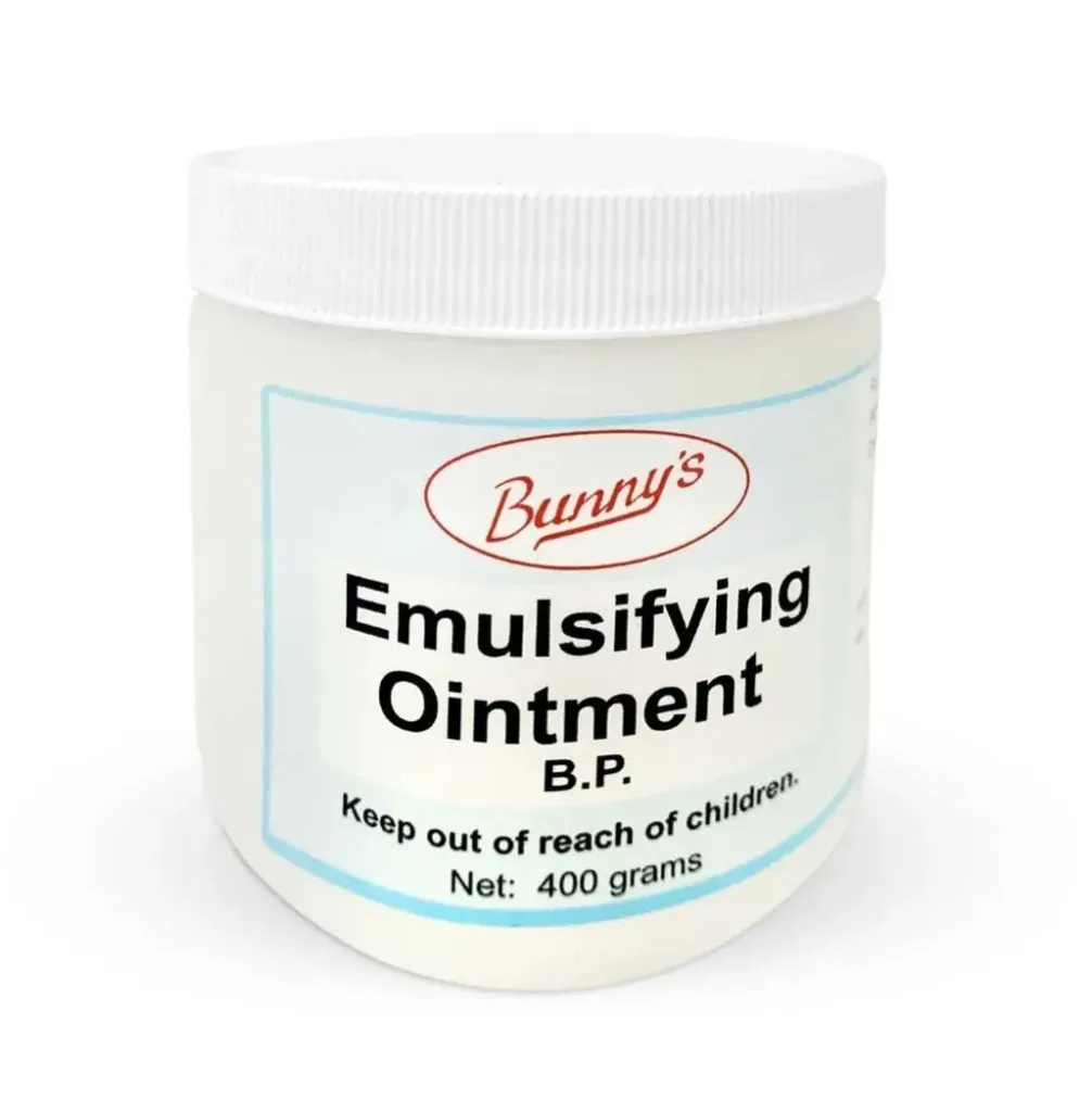 Emulsifying Ointment