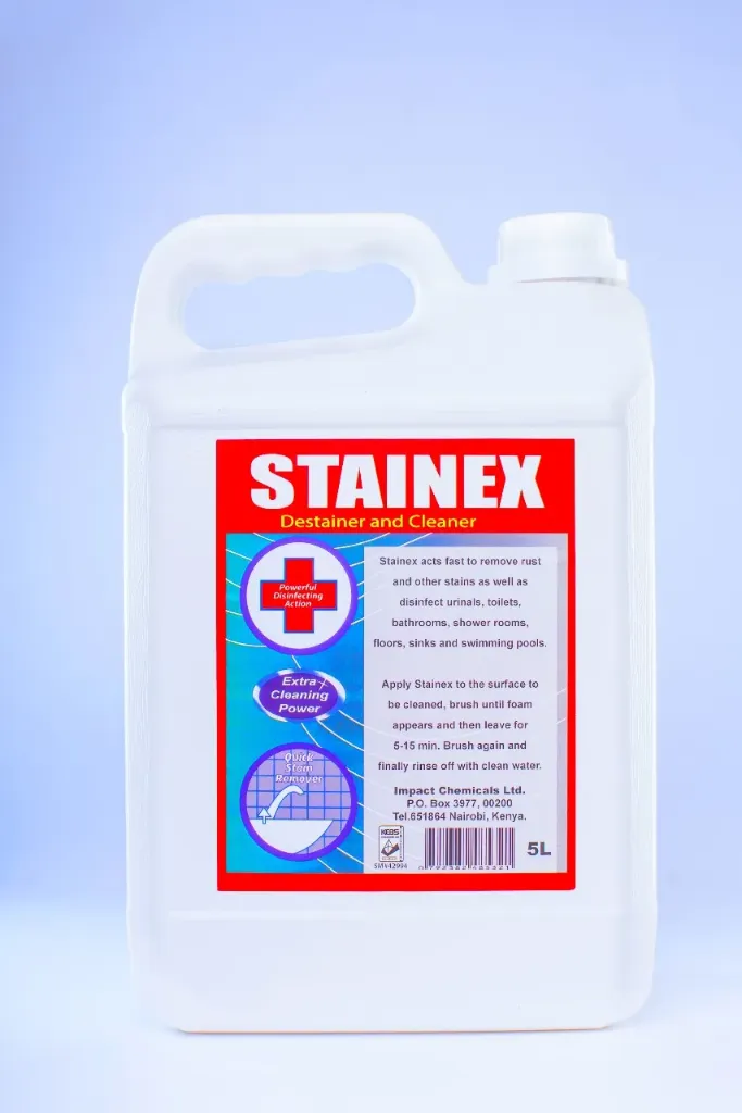 Stainex 